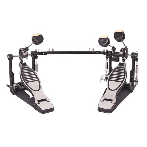 Double kick drum pedal - drum,
